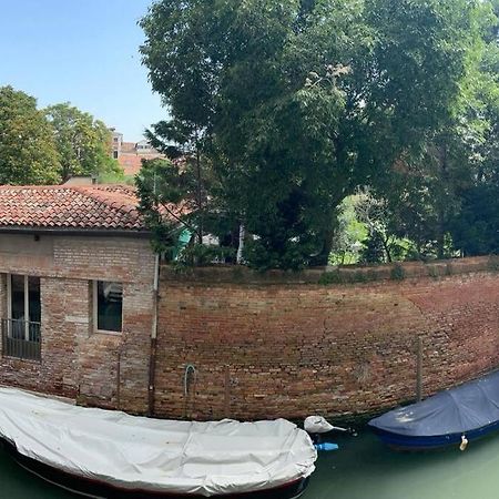 Casa Luciana Apartment Venice Exterior photo