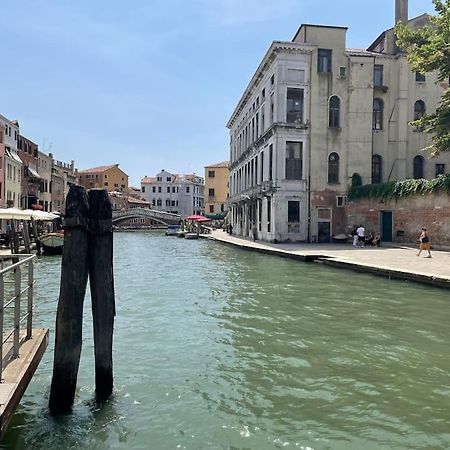 Casa Luciana Apartment Venice Exterior photo