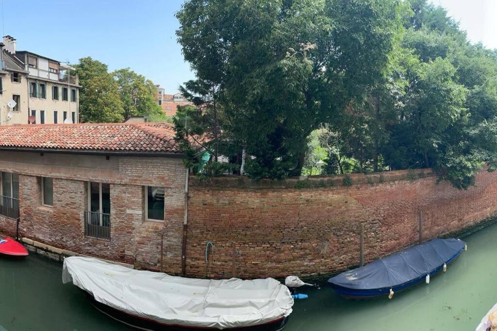 Casa Luciana Apartment Venice Exterior photo