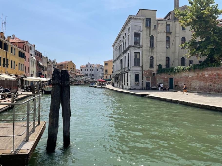 Casa Luciana Apartment Venice Exterior photo