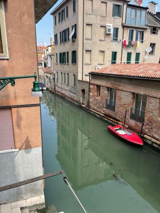 Casa Luciana Apartment Venice Exterior photo