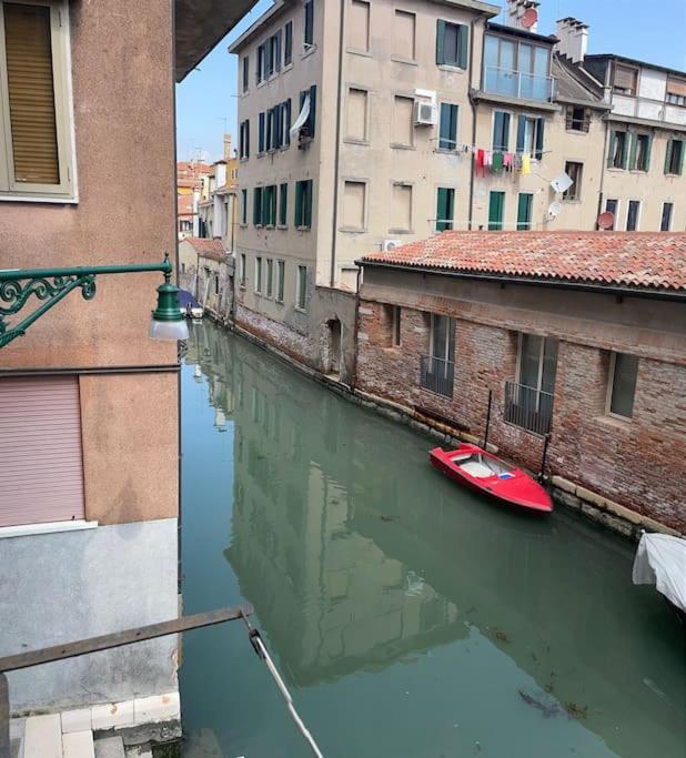 Casa Luciana Apartment Venice Exterior photo