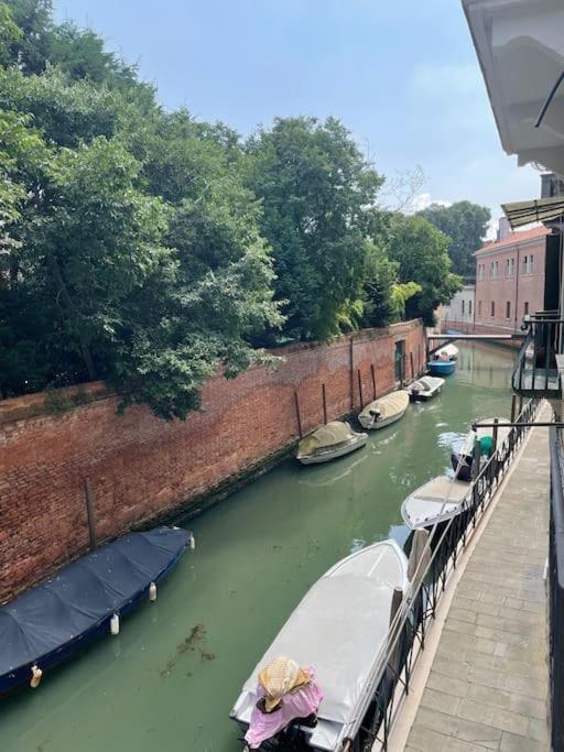 Casa Luciana Apartment Venice Exterior photo